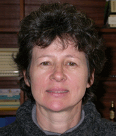 Dr. Antoinette Malan