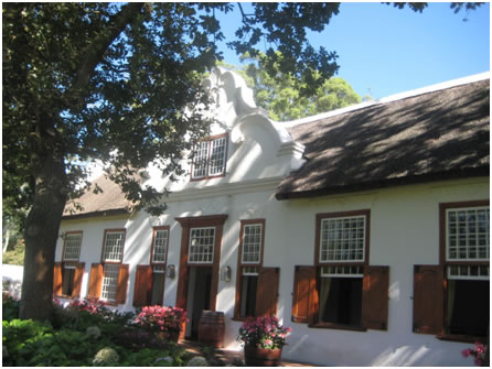 Stellenbosch