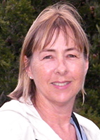Marianne Friedman