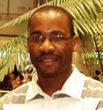 Khanye's Website