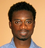 Sarpong's Website