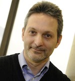 Gevorgyan's Website