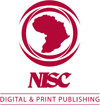NISC logo