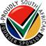 Proudly South African