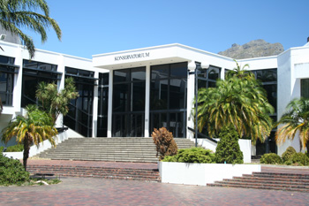 konservatorium