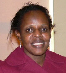 Ndagire Kizito