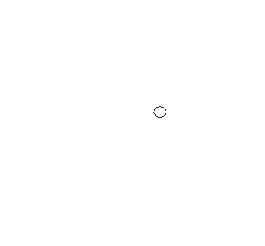 The continuity of the conics