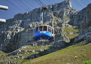 Cable Car