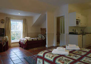 Caledon Villa2