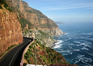Chapmans Peak