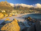 Clifton