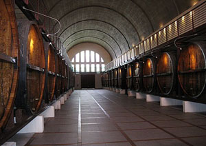 KWV, Paarl