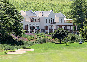Kleine Zalze 1