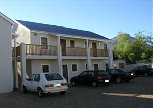 Meulstroom