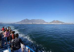 Robben Island