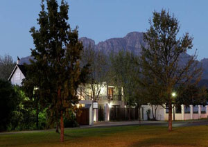 Rustenbosch