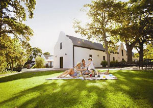 Spier Wine Estate