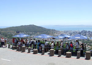 Table Mountain