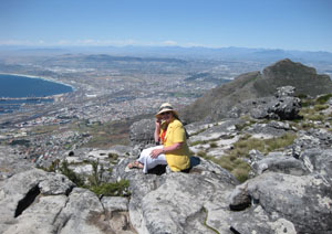 Table Mountain