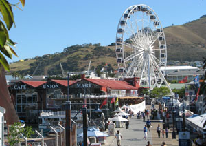 Waterfront