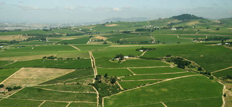 Winelands
