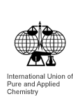 Iupac logo