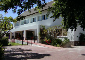 Jonkershuis