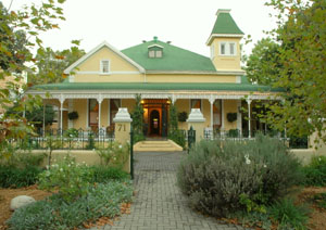 Labri Manor 1