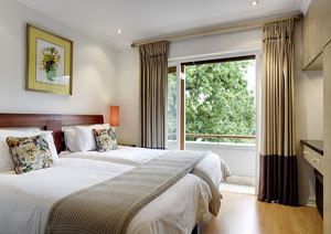Stellenbosch Hotel 2