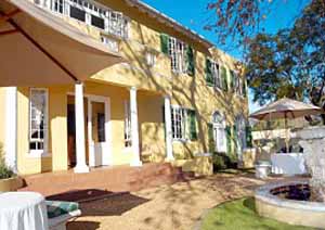 Villa Grande 1