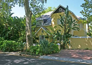Yellow Lodge