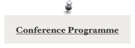 Conference Programme 