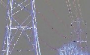 power lines